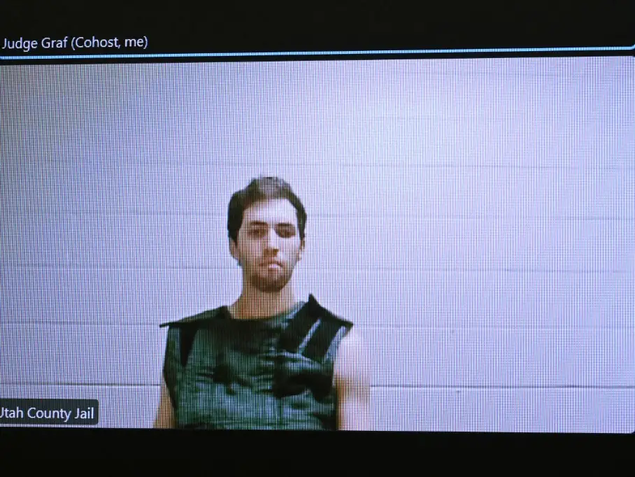 Candace Owens claims missing surveillance video of Robinson turning himself in never existed Candace Owens claims missing surveillance video of Robinson turning himself in never existed