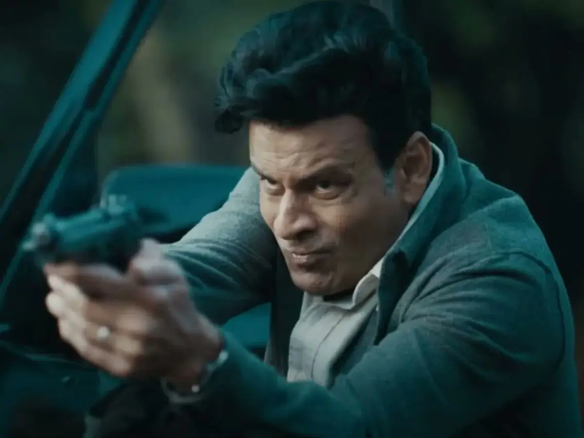 The Family Man Season-3