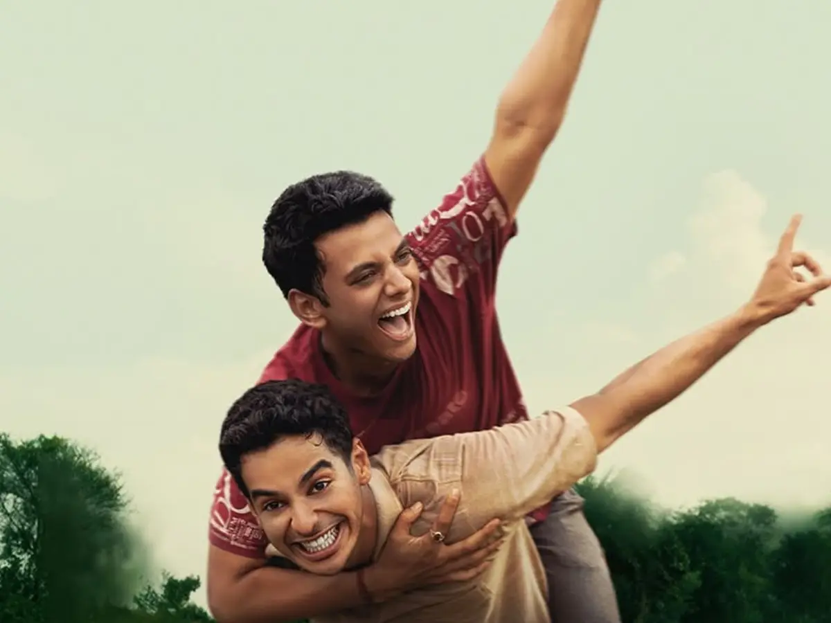 Homebound makes it to Oscar shortlist: What does it mean for Ishaan Khatter, Vishal Jethwa’s film?