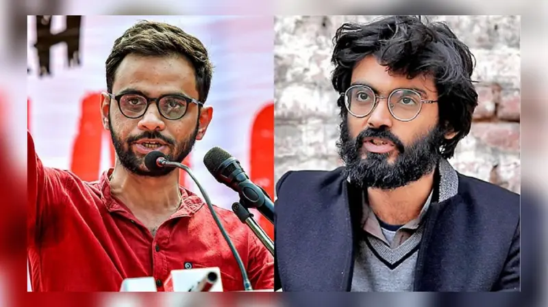 ‘Intellectuals turning terrorists more dangerous’: Police tell Supreme Court in 2020 Delhi riots case ‘Intellectuals turning terrorists more dangerous’: Police tell Supreme Court in 2020 Delhi riots case