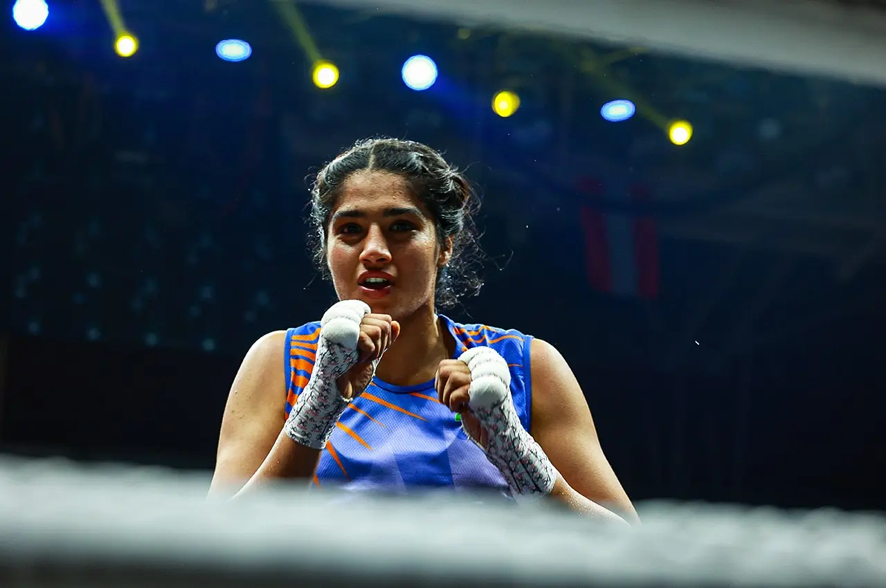 World Boxing Cup Finals 2025: Minakshi, Preeti, Arundhati and Nupur lead India’s medal surge