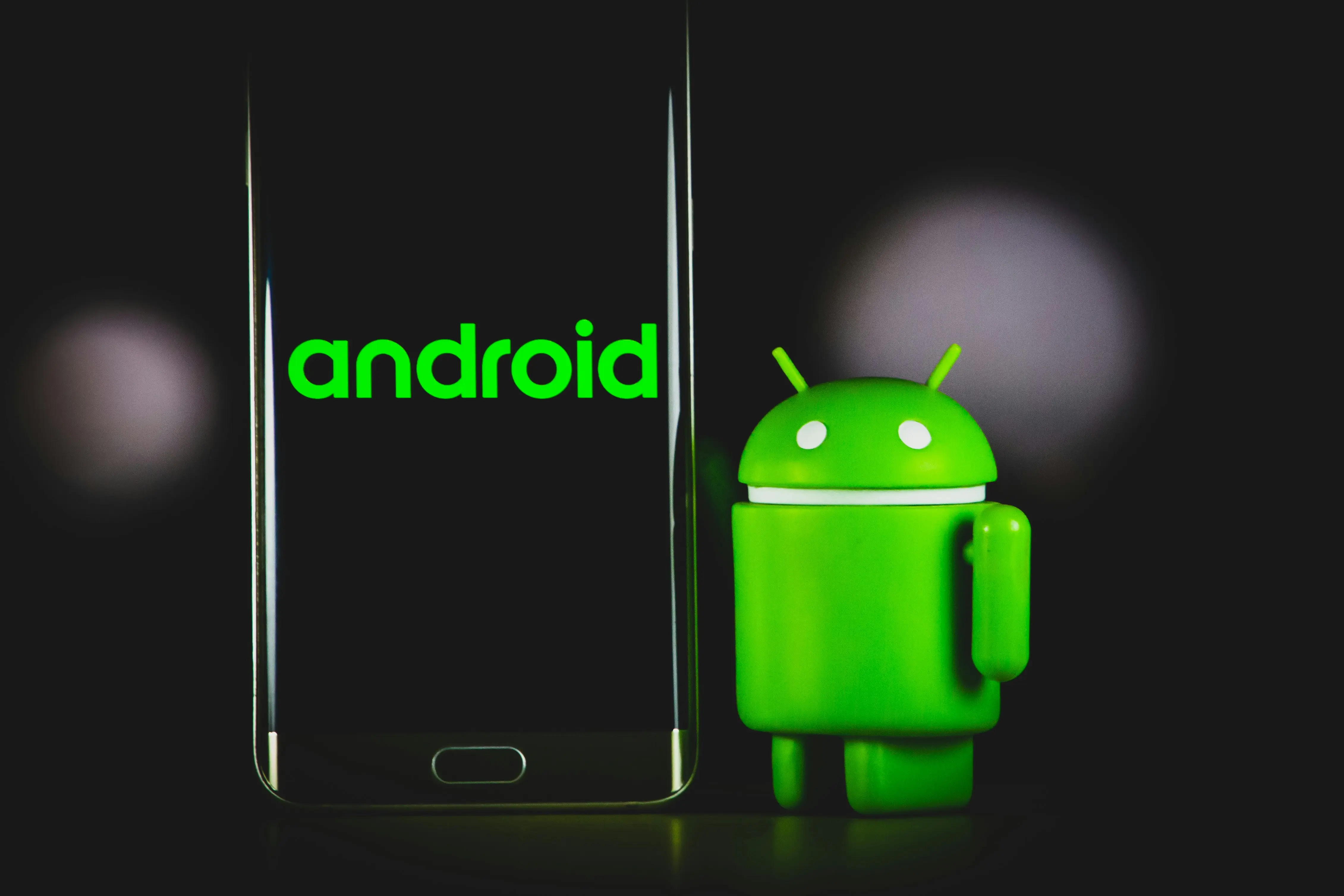 Android Commands Over 95% of India’s Market