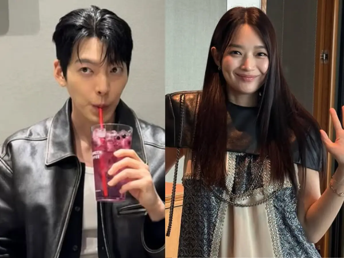Kim Woo-bin and Shin Min-ah to tie the knot in December: All about their decade-long relationship Kim Woo-bin and Shin Min-ah to tie the knot in December: All about their decade-long relationship