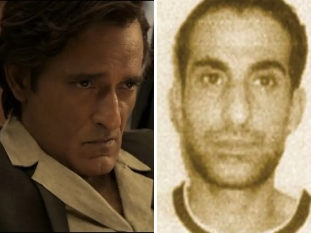 Akshaye Khanna as Rehman Dakait - Apex Predator