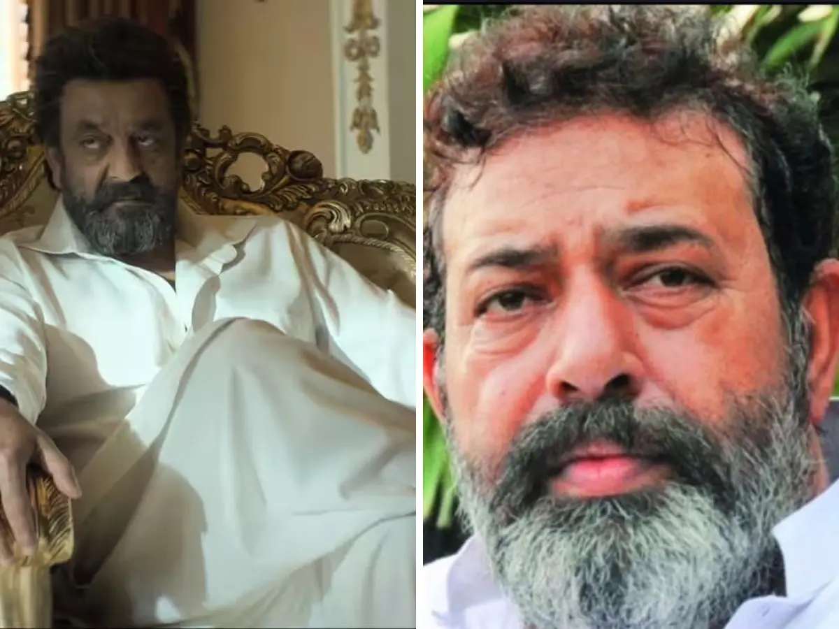 Pak cop Chaudhry Aslam’s wife applauds Sanjay Dutt in Dhurandhar, but is disappointed because... Pak cop Chaudhry Aslam’s wife applauds Sanjay Dutt in Dhurandhar, but is disappointed because...