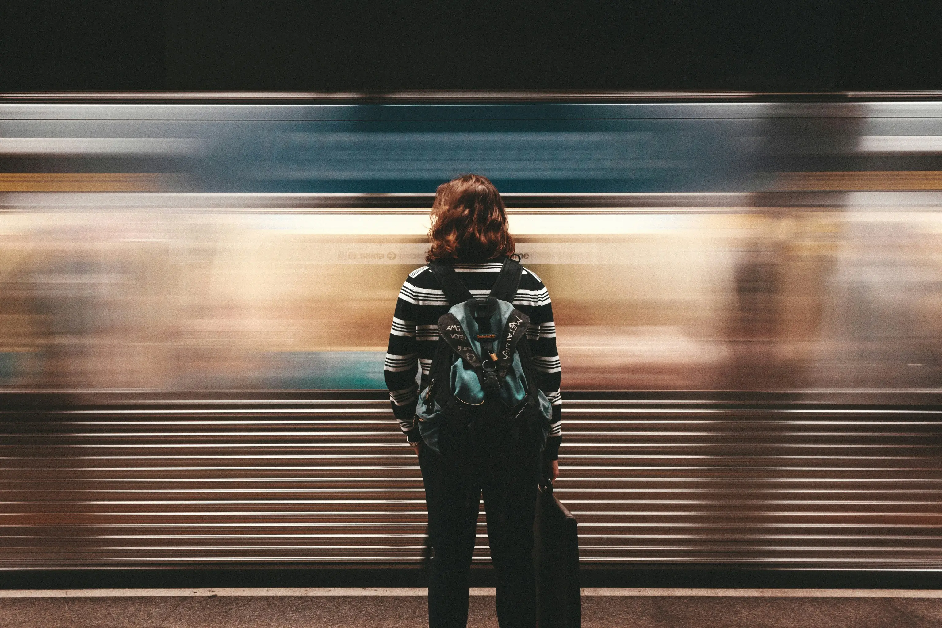 Solo Travelling linked to self-centrism, constant self-presentation, seeking admiration, validation and attention