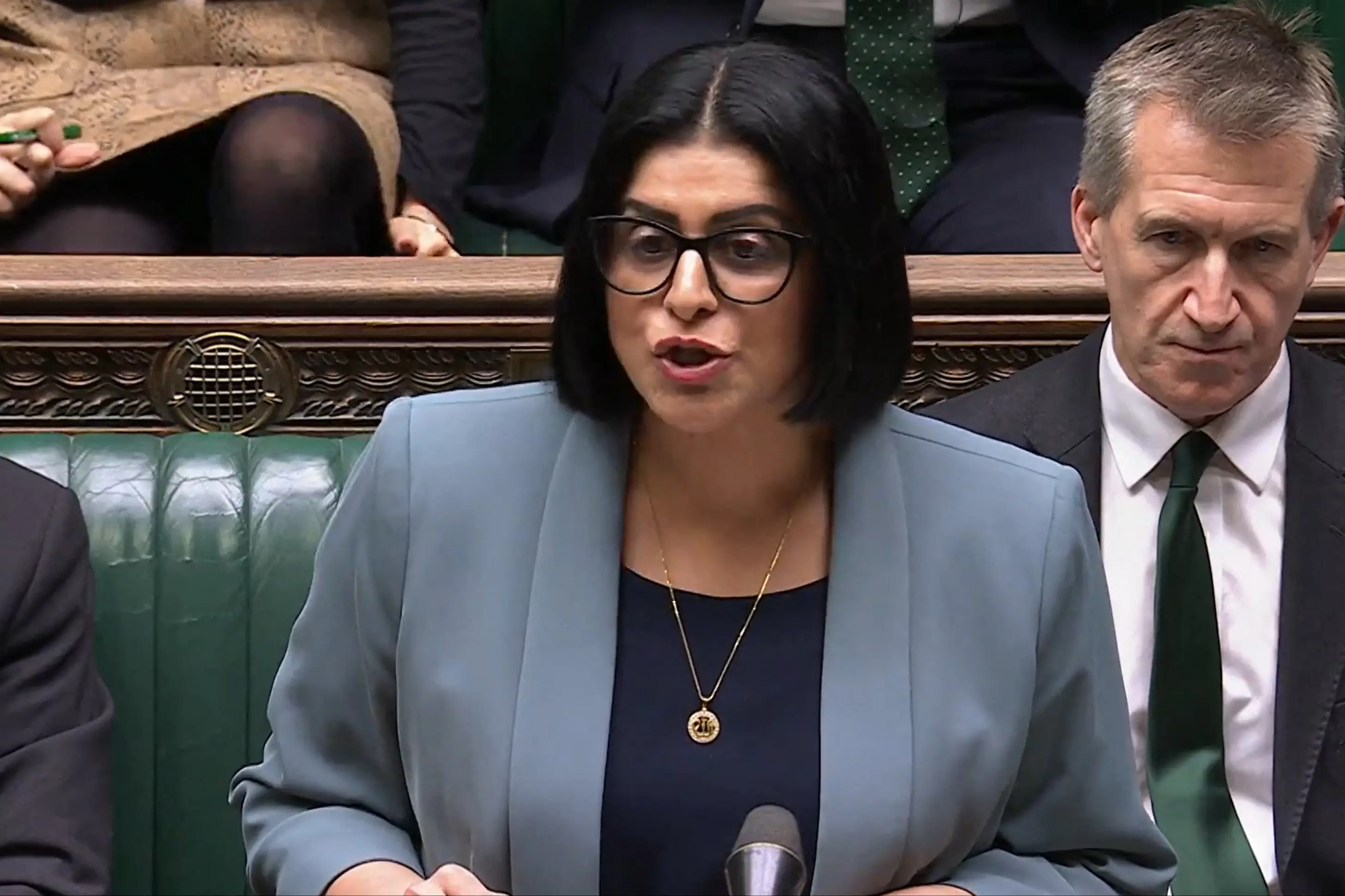 ‘Not a right but a privilege’: UK Home Secretary Shabana Mahmood sets out stricter settlement path as wait for ILR doubles