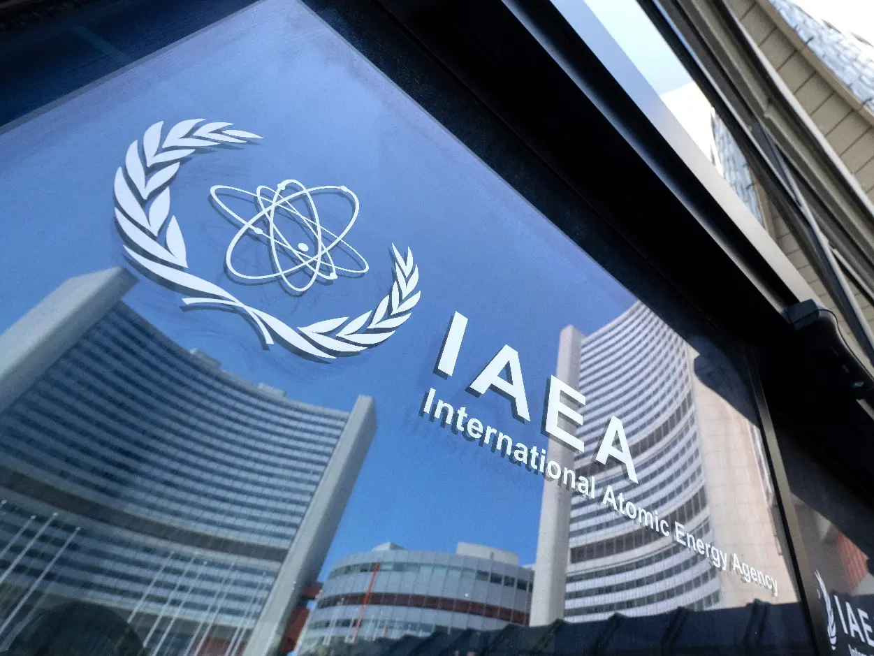 Iran says no IAEA access to bombed nuclear sites without a ‘concrete deal’ in place Iran says no IAEA access to bombed nuclear sites without a ‘concrete deal’ in place