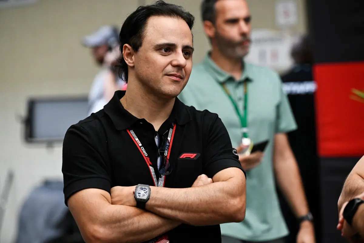 Felipe Massa's lawsuit over 2008 F1 title and Bernie Ecclestone to go to trial