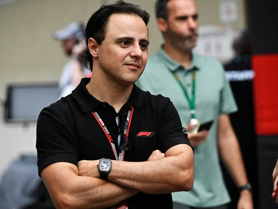 Felipe Massa's lawsuit over 2008 F1 title and Bernie Ecclestone to go to trial