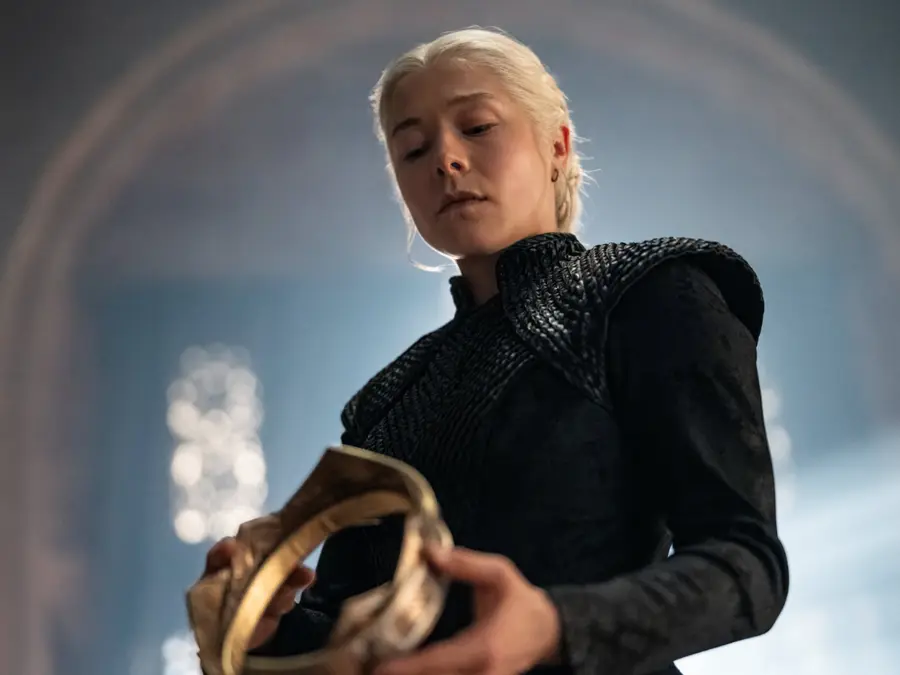 Game of Thrones: House of the Dragon season 4, A Knight of the Seven Kingdoms season 2 confirmed