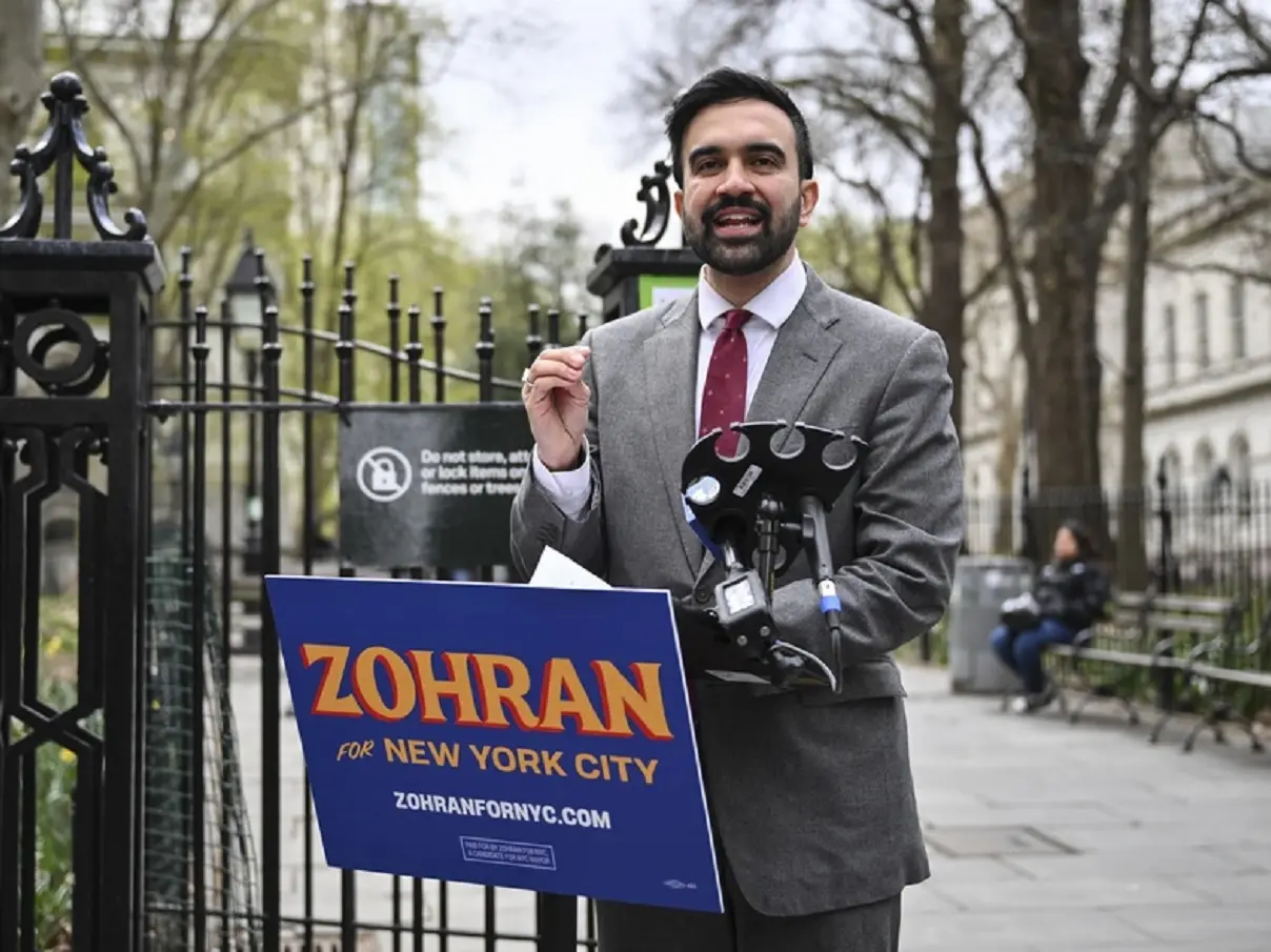 ‘Will highlight affordability concerns in meeting with President Trump’: Zohran Mamdani ‘Will highlight affordability concerns in meeting with President Trump’: Zohran Mamdani