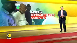 Nigeria: Court Convicts Separatist Leader Nnamdi Kanu