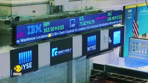 Analysts Call Thursday's Move As Collapse of AI Ponzi Scheme