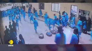 Delhi Student Death Case: Headmistress, Coordinator & 2 Teachers Suspended