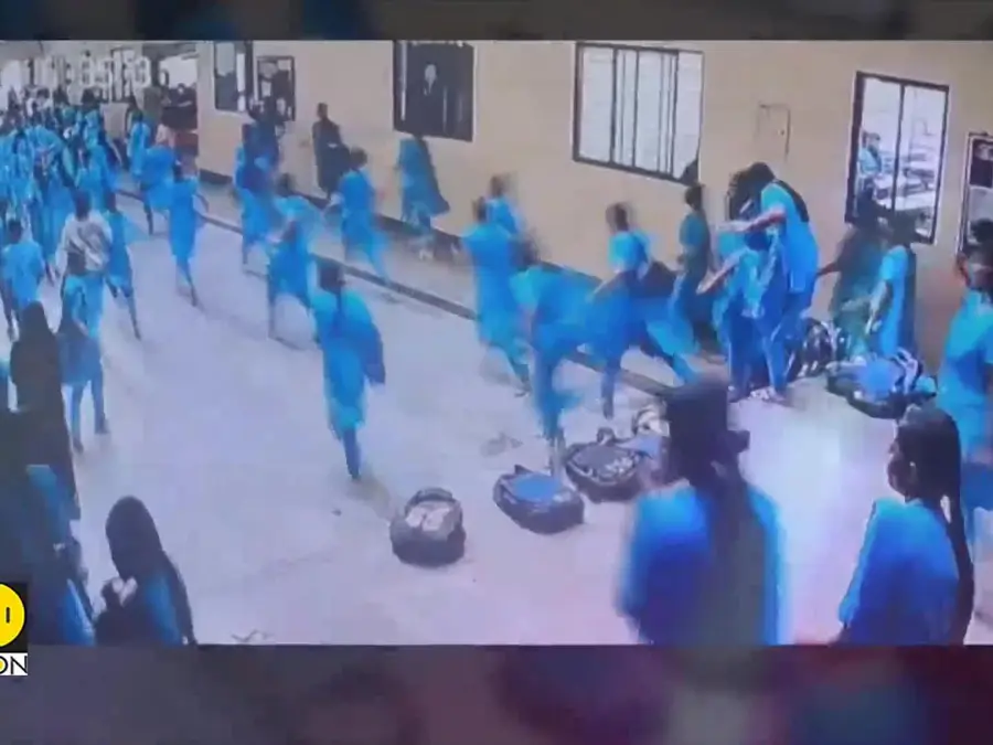 Delhi Student Death Case: Headmistress, Coordinator & 2 Teachers Suspended