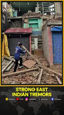 Wion News