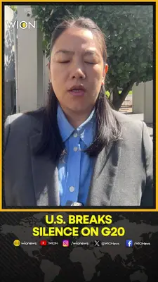 Wion News