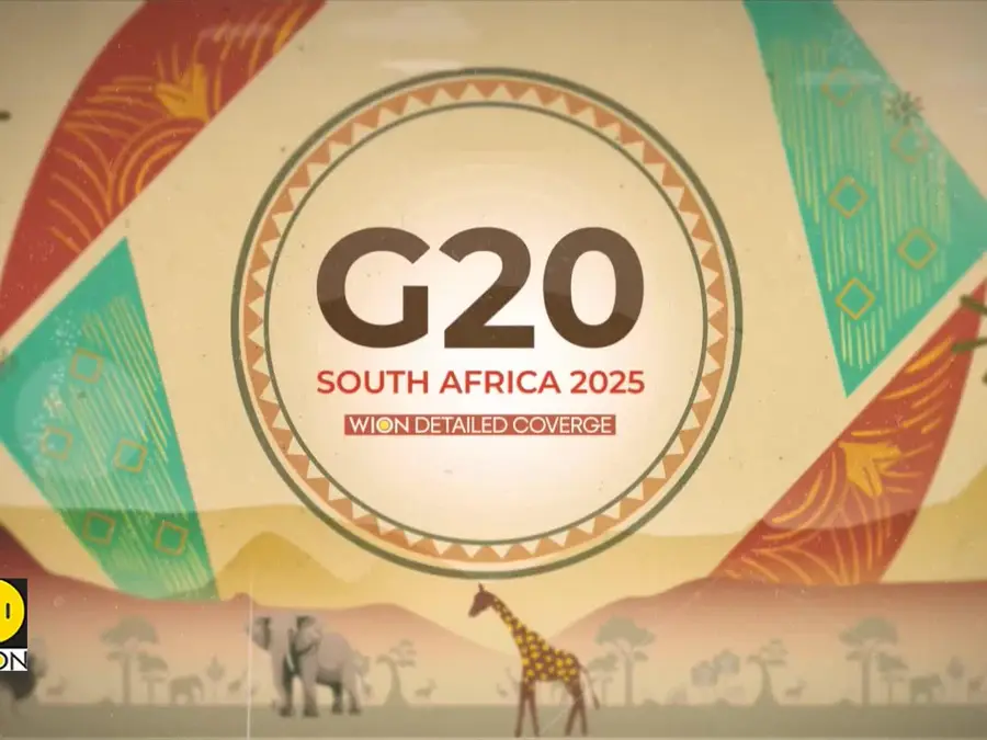 US-South Africa Tensions: 'Won't Handover Presidency To America'