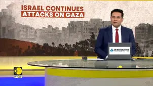 At Least 300 Killed in Gaza in Israeli Strikes Post Ceasefire 