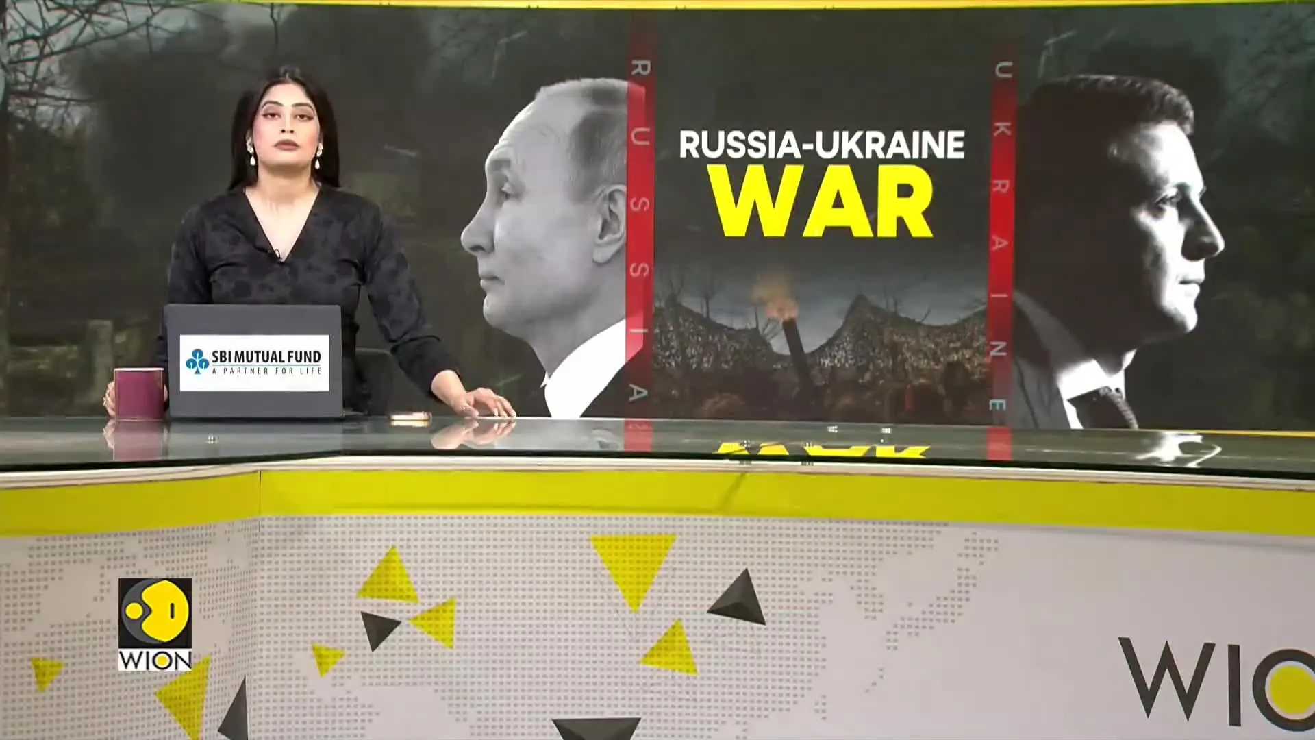 Russia-Ukraine War: White House Defends Ukraine Peace Plan 