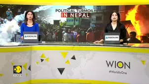 Nepal Protests: Interim PM Sushila Karki Calls For Calm