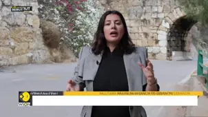 Syria's Al-sharaa Rejects Any Deal Without Progress on the Golan Heights 