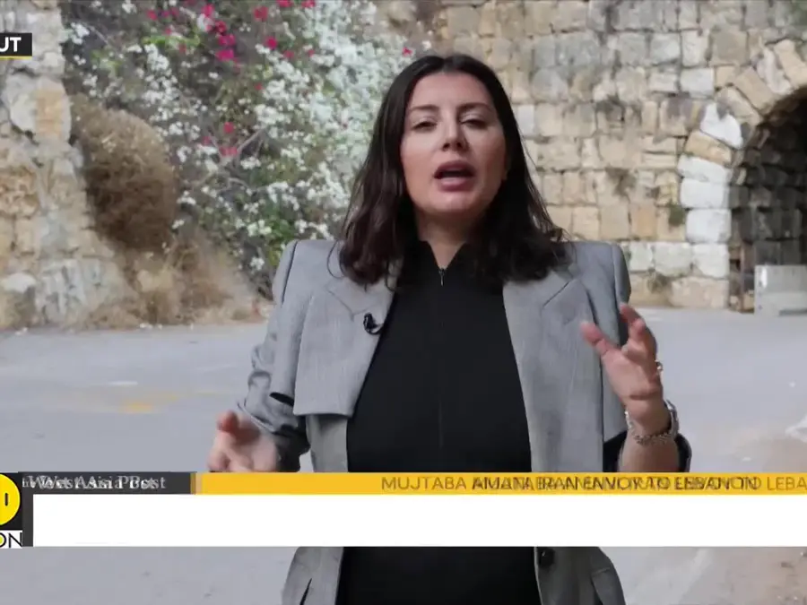 Syria's Al-sharaa Rejects Any Deal Without Progress on the Golan Heights 