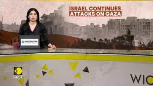 Israel-Gaza War: Qatar Raises Concern Over Fresh Attacks
