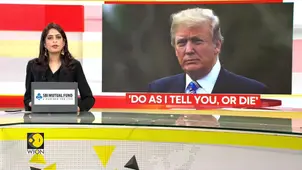 White House: Trump Doesn't Want Lawmakers Executed; Demands Death Penalty for Democrats