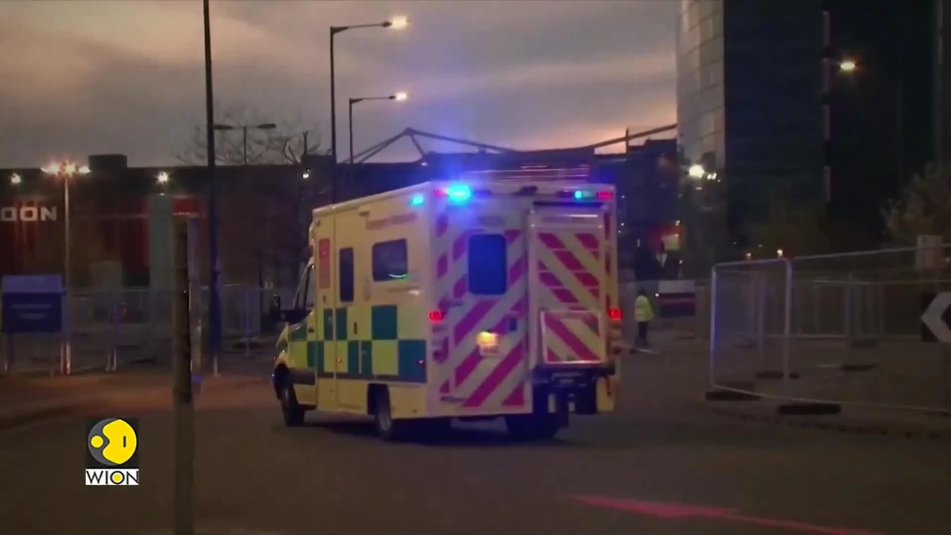 New Public Report Says Lockdown One Week Earlier Could Save 23,000 in Lives UK