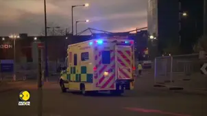 New Public Report Says Lockdown One Week Earlier Could Save 23,000 in Lives UK