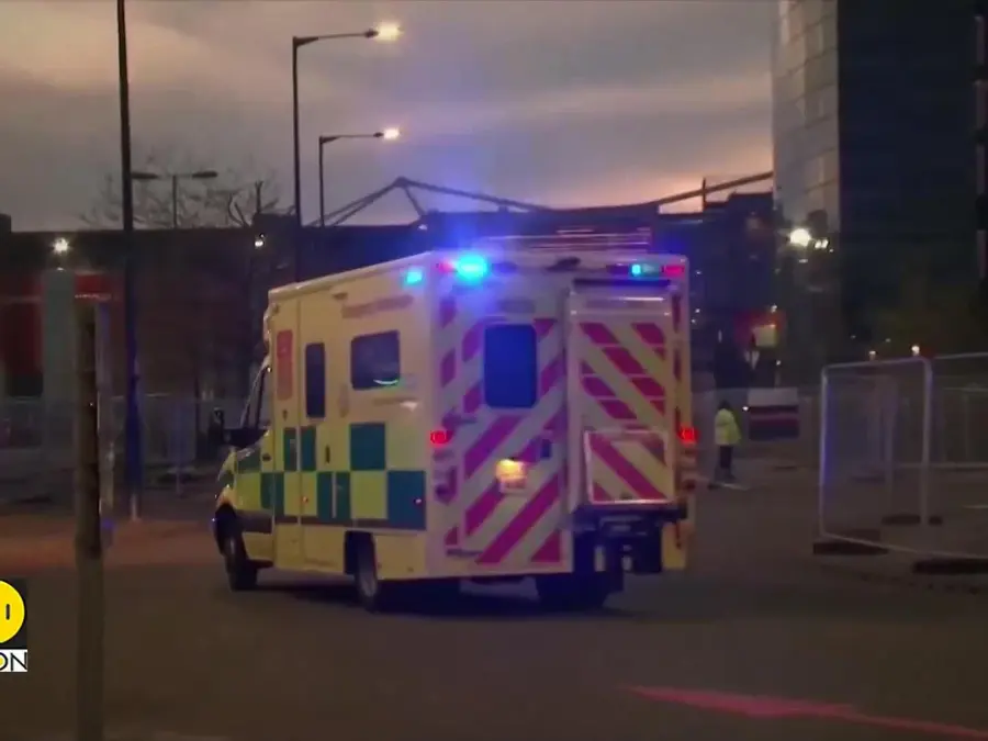 New Public Report Says Lockdown One Week Earlier Could Save 23,000 in Lives UK