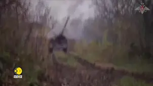 Russia Captures Kupiansk, Putin Berates  Ukraine Leaders "Criminal Gang"