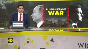 Russia-Ukraine War: White House Defends Ukraine Peace Plan