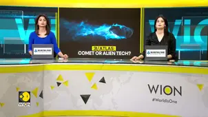 3I/ATLAS Backlash: Blurry Photos, Big Anomalies | Comet Or Alien Tech?