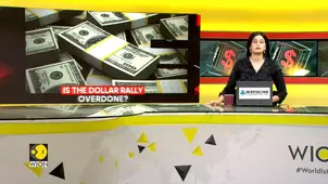 Investors Bet on Downside Risks for Dollar