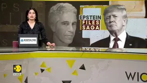 Epstein Scandal: Pam Bondi Pledges 'Maximum Transparency' 