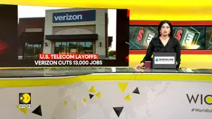 Verizon Announces Biggest Layoff in Its History 