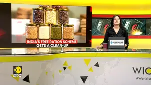 India’s Free Ration Scheme Gets Major Overhaul in 2025