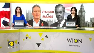 Starmer-Farage Feud Heats Up: UK Demands Answers From Reform UK Leader 