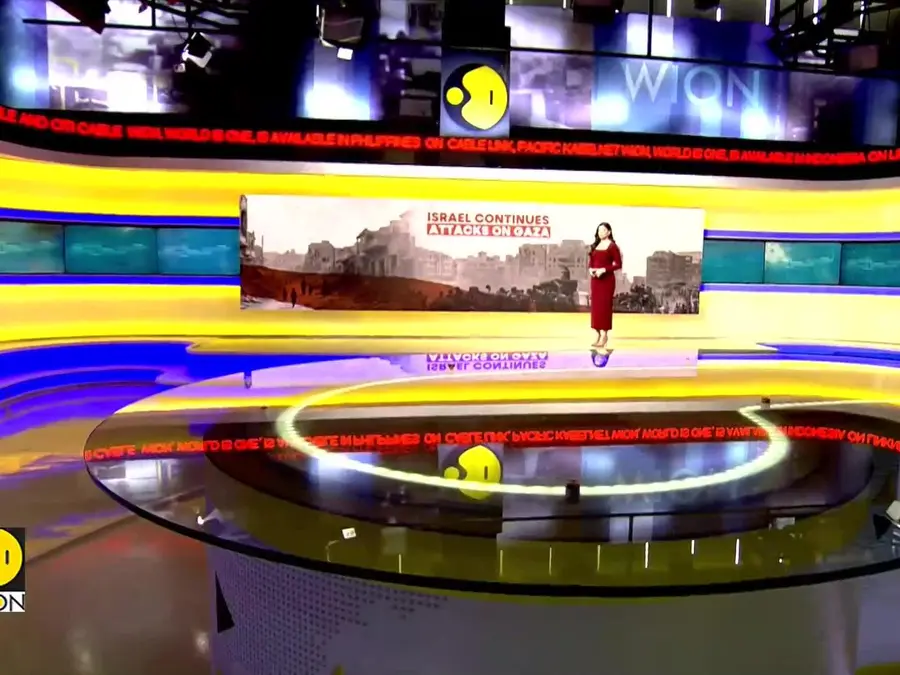 Israel-Gaza War: 33 Gazans Killed In The Last 12-Hours