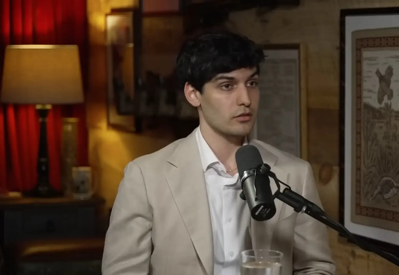 Nikki Haley’s son calls for limit on foreign students in US universities, no public office for naturalised US citizens