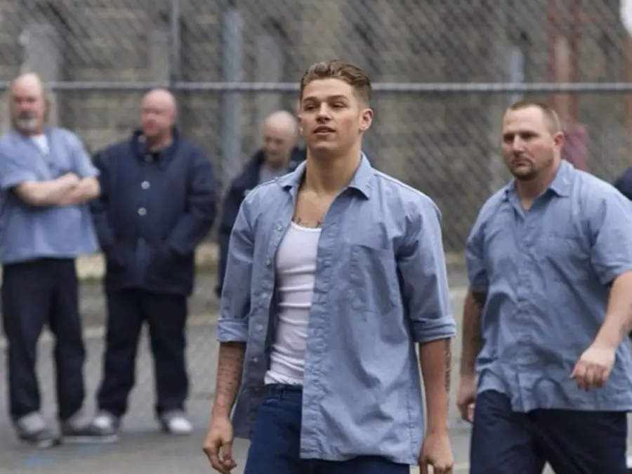 Spencer Lofranco, best known for Unbroken and Gotti, dies at 33