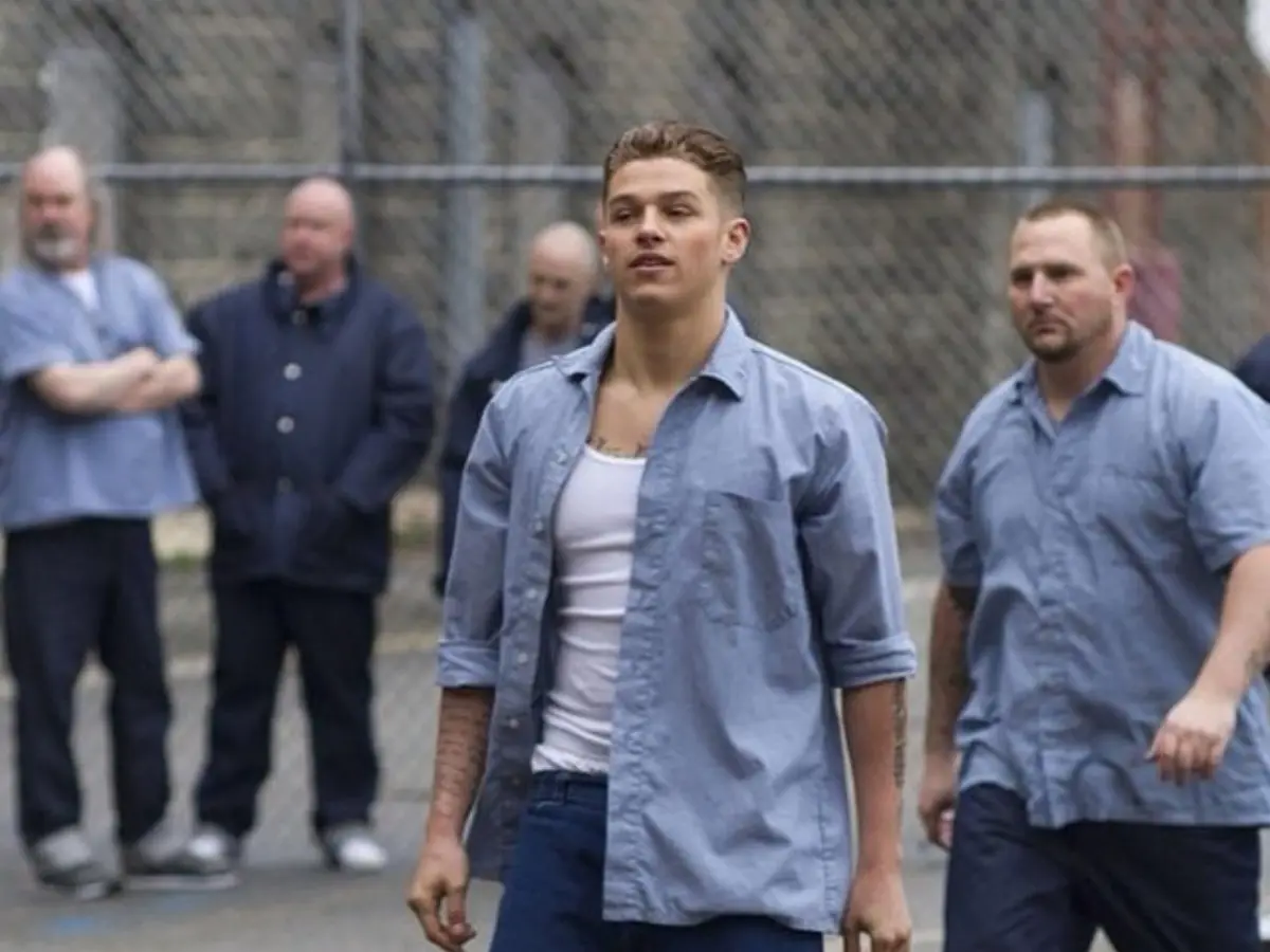 Spencer Lofranco, best known for Unbroken and Gotti, dies at 33 Spencer Lofranco, best known for Unbroken and Gotti, dies at 33
