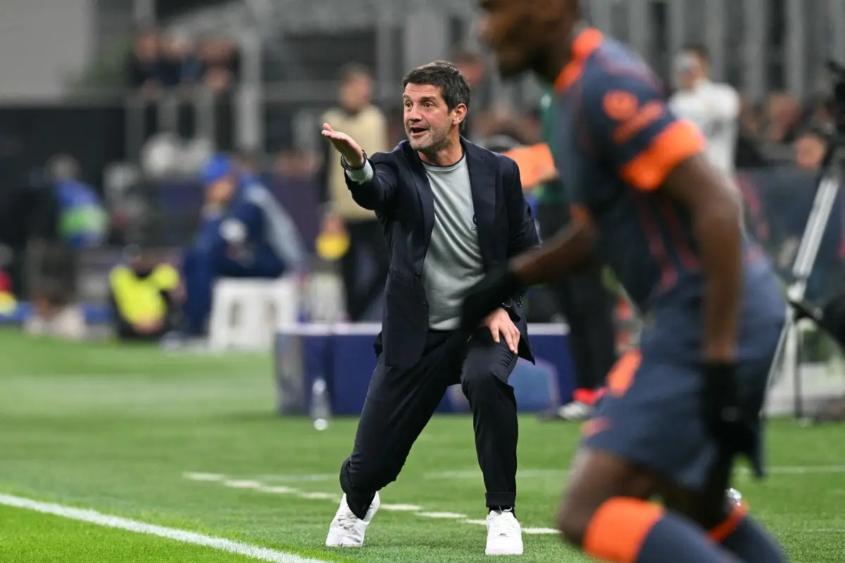 Serie A: Inter and Milan face off at San Siro for top spot as Napoli try to mount comeback