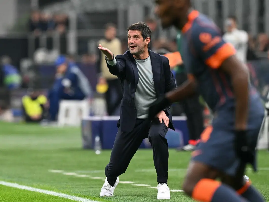 Serie A: Inter and Milan face off at San Siro for top spot as Napoli try to mount comeback Serie A: Inter and Milan face off at San Siro for top spot as Napoli try to mount comeback