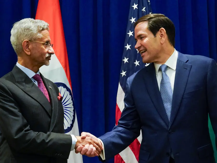 Precision and power: India’s Javelin and Excalibur—the new face of deterrence