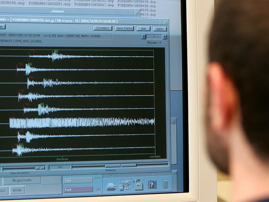 Earthquake measuring 5.2 on Richter scale jolts Pakistan