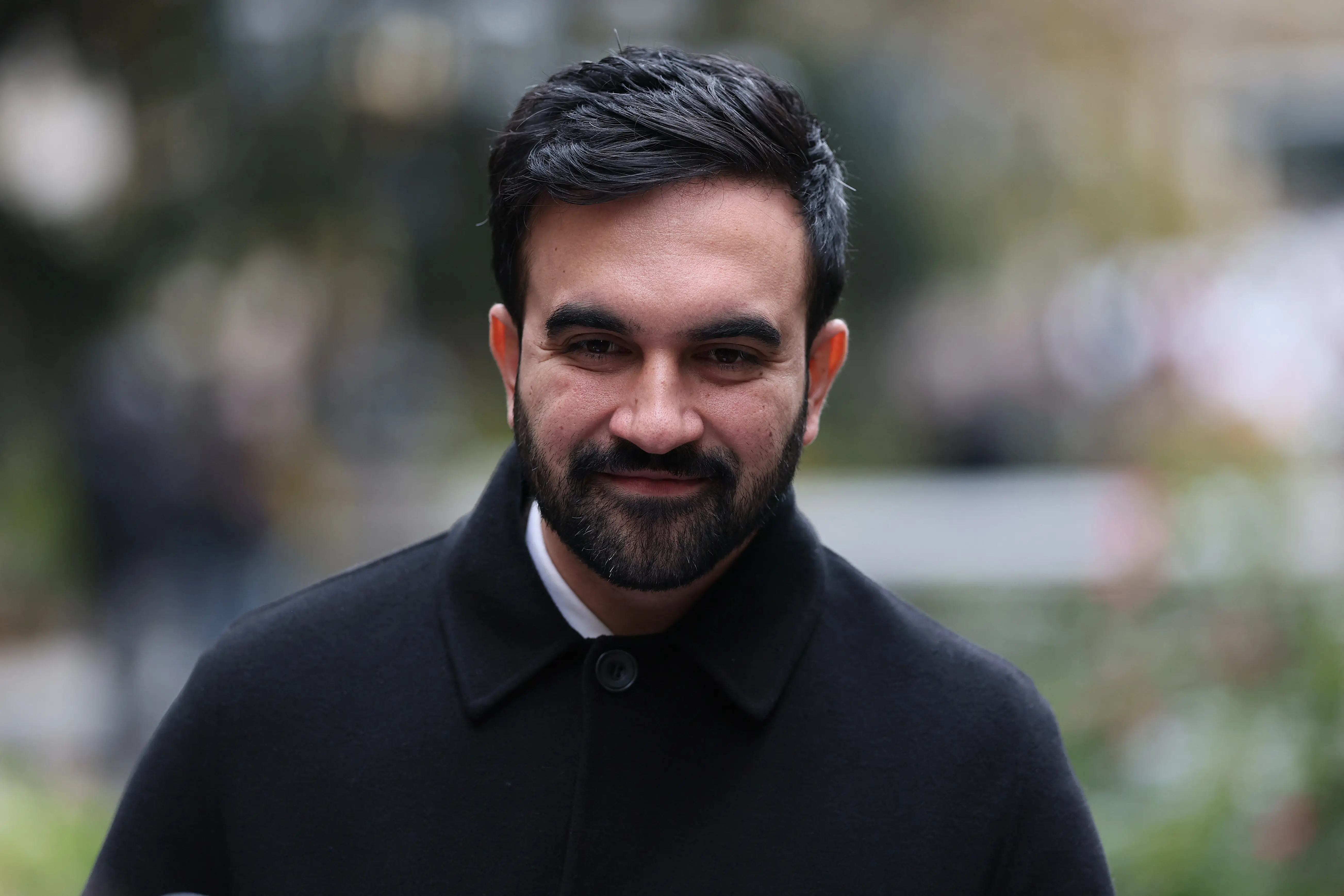 ‘Communist coming to White House’: Karoline Leavitt takes a dig at Mamdani ahead of Trump meet